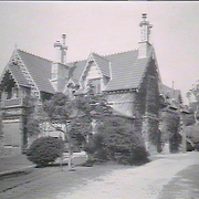 The Lady Edeline Hospital for Babies, 'Greycliffe'